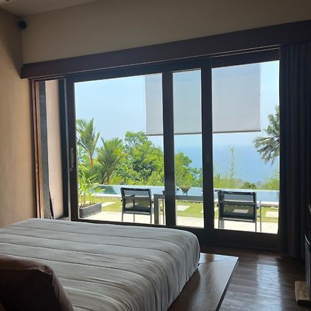 The Puncak Lombok Hotel Сенгиги Екстериор снимка