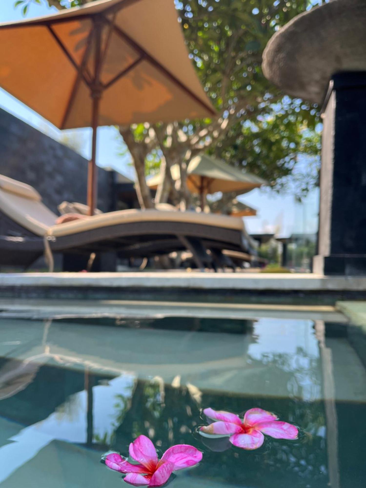 The Puncak Lombok Hotel Сенгиги Екстериор снимка