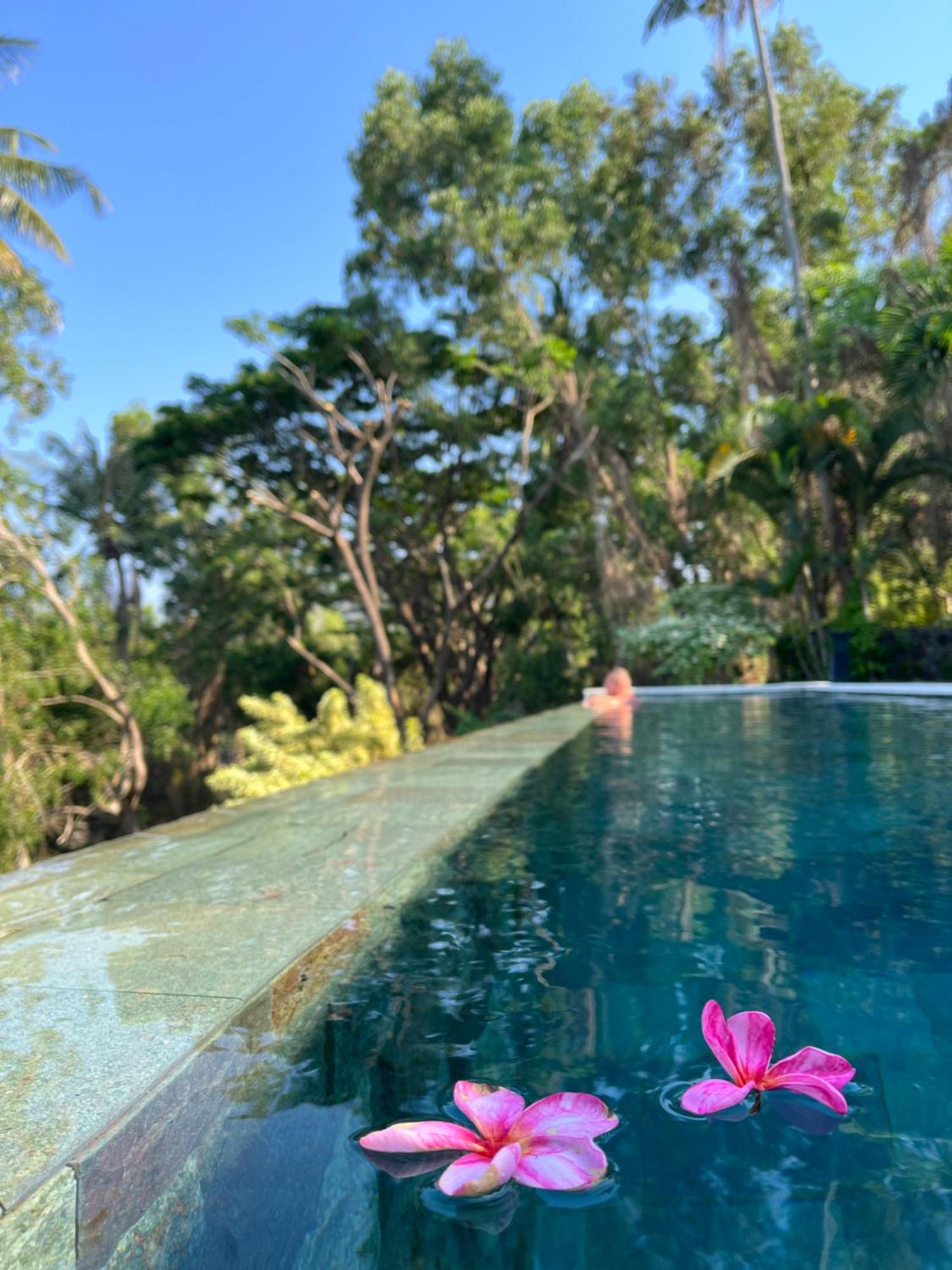 The Puncak Lombok Hotel Сенгиги Екстериор снимка