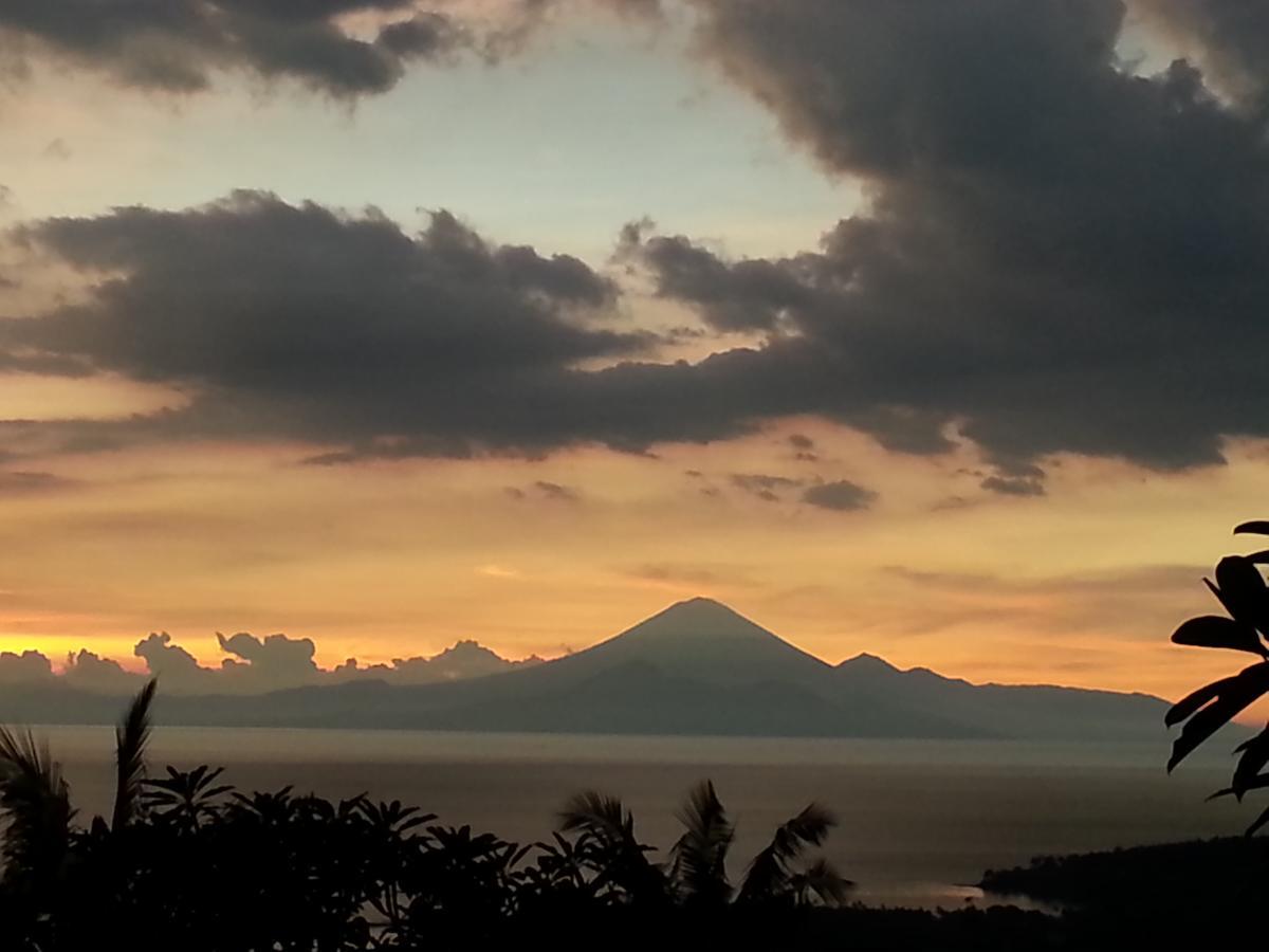 The Puncak Lombok Hotel Сенгиги Екстериор снимка