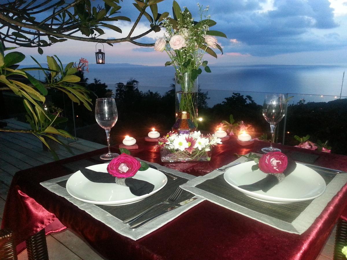 The Puncak Lombok Hotel Сенгиги Екстериор снимка