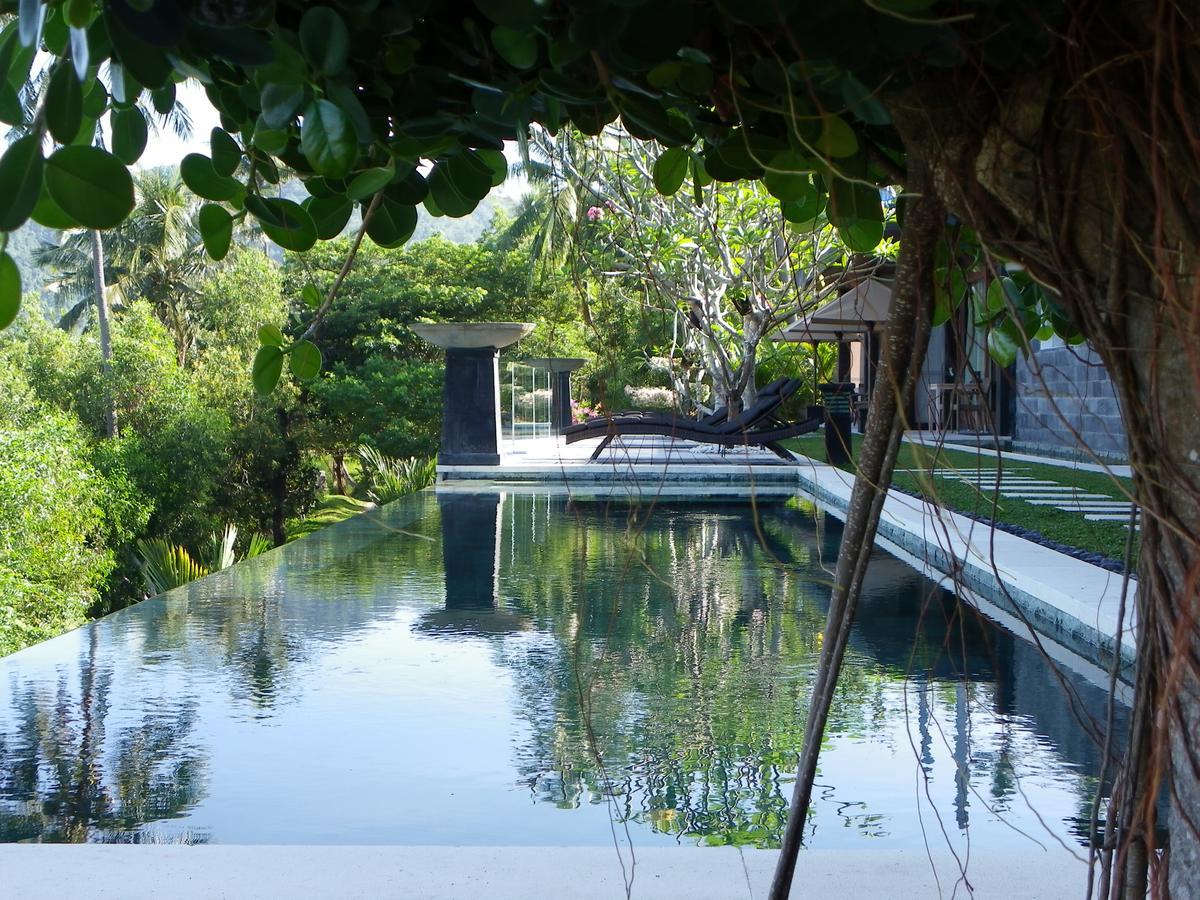 The Puncak Lombok Hotel Сенгиги Екстериор снимка