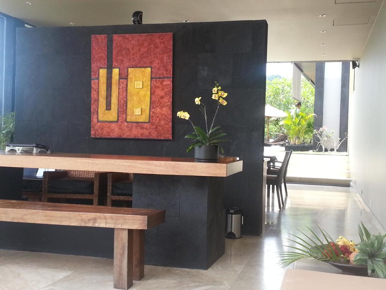 The Puncak Lombok Hotel Сенгиги Екстериор снимка