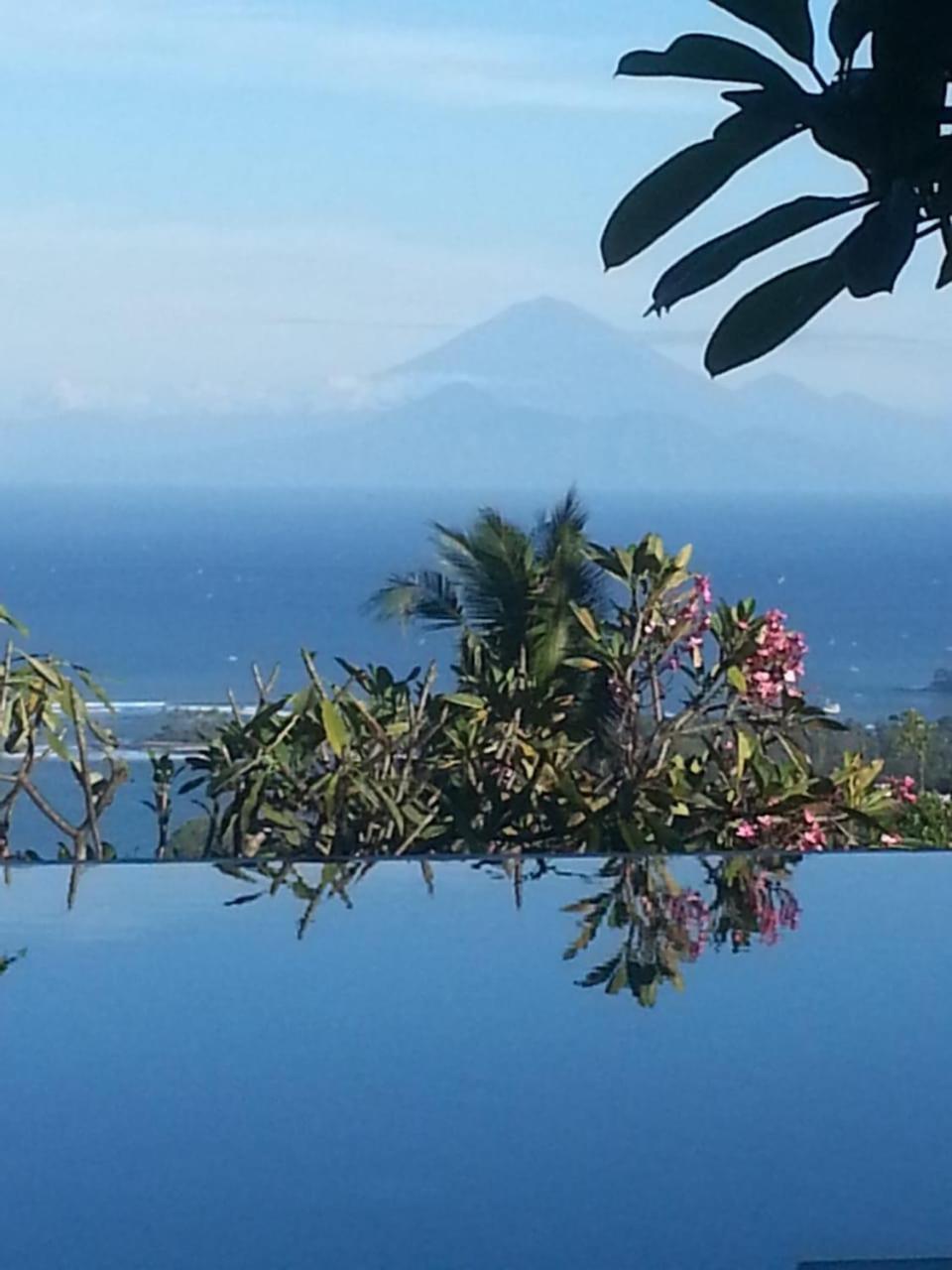 The Puncak Lombok Hotel Сенгиги Екстериор снимка